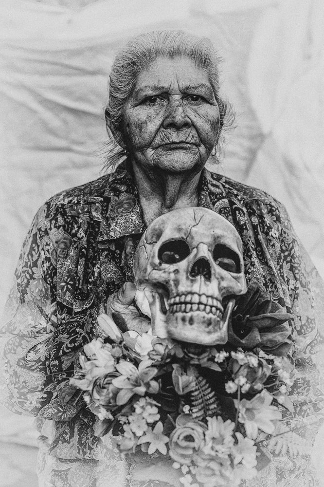 La muerte como parte de nuestras vidas
