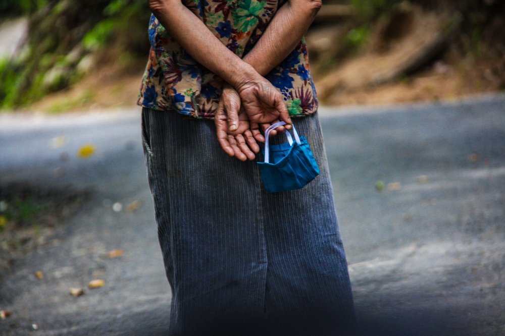 Photograph by Gajanayake Lakshi