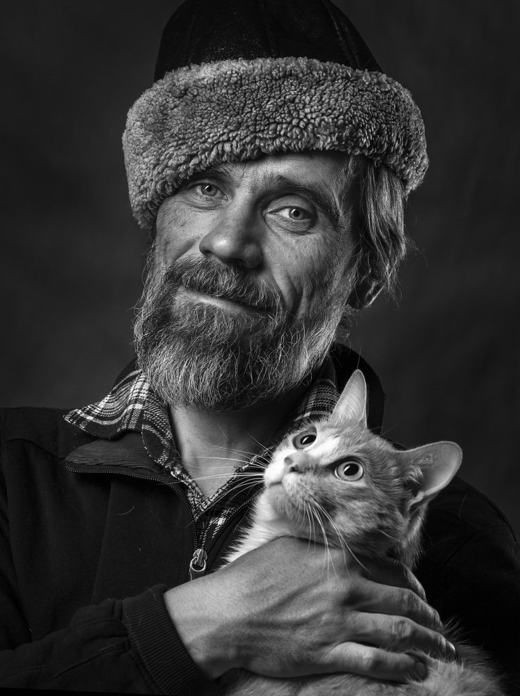 Photograph by Иван Пахомов