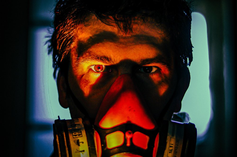 Photograph by Кононенко Владимир