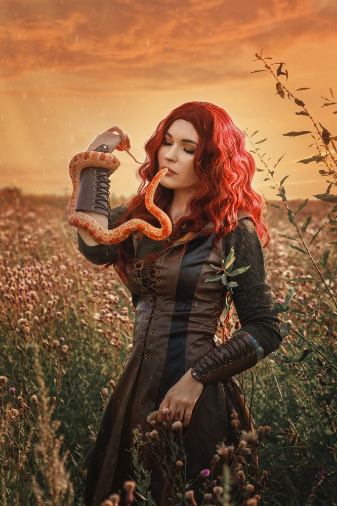 Photograph by Татьяна Муравкина