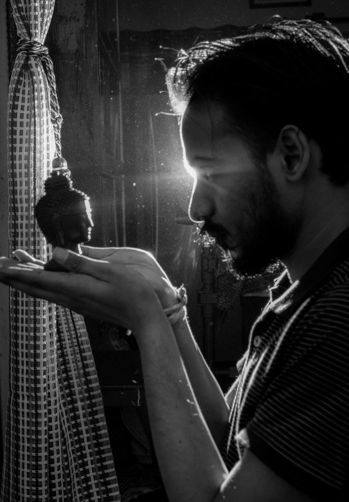 Фотография автора MITHUN KUMAR