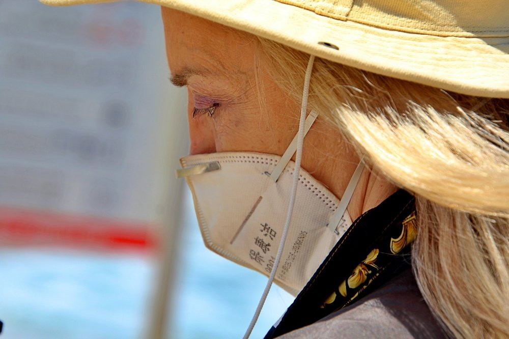 Photograph by Debbie Strauss