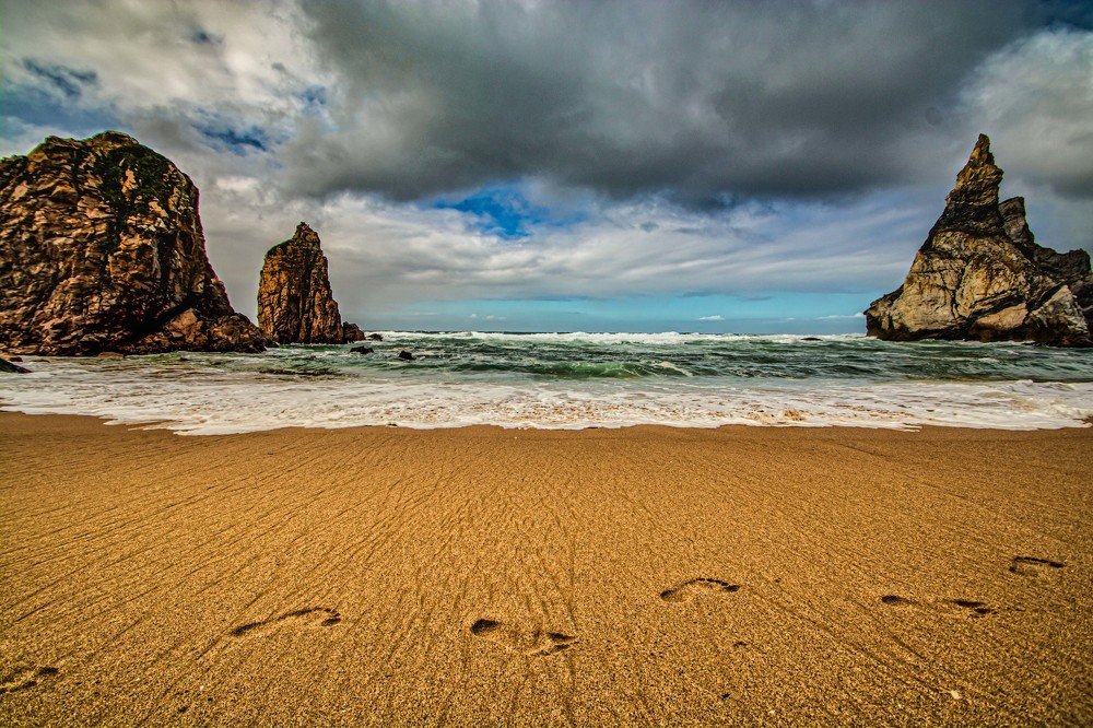 Photograph by Daria Virbanescu