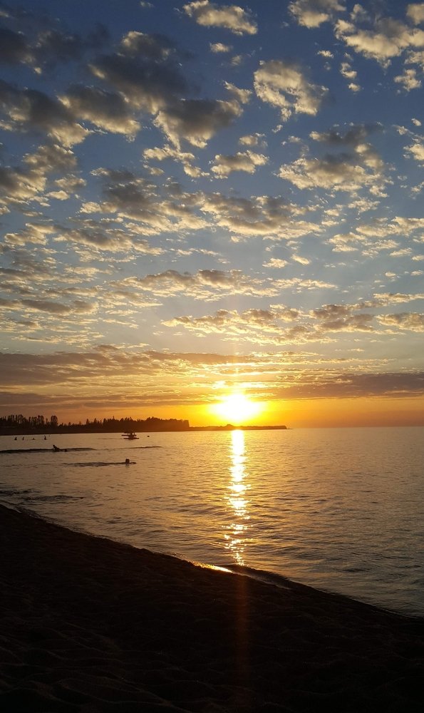 Issyk-kul