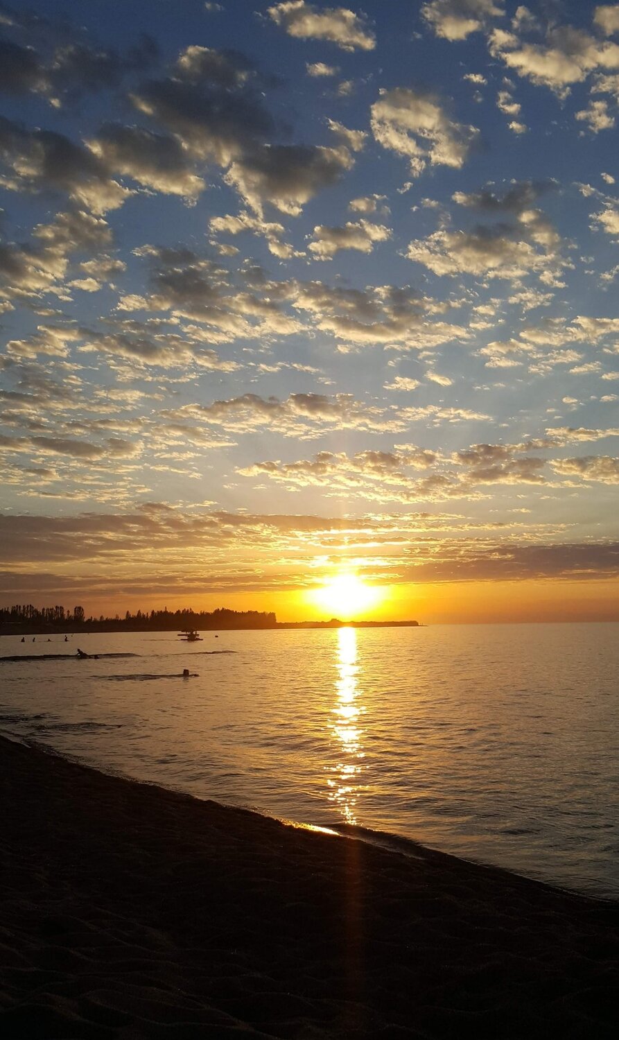 Issyk-kul