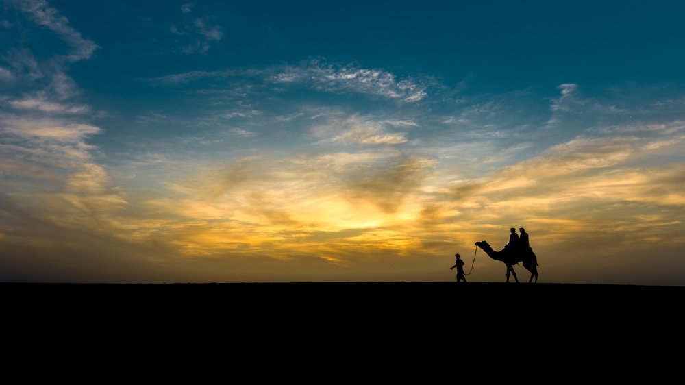 Photograph by Ashwani Thurwal