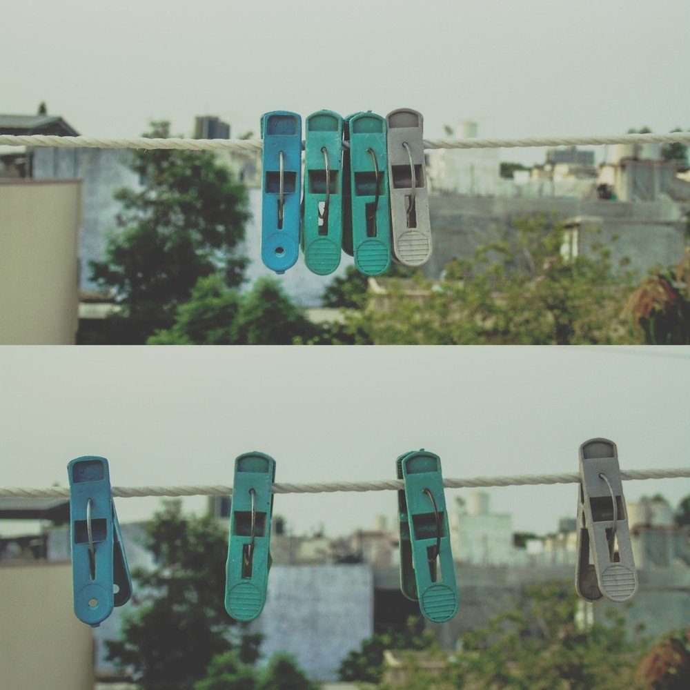 Photograph by DIGEN MORE