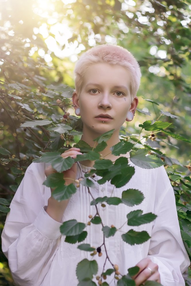 Photograph by Юлия