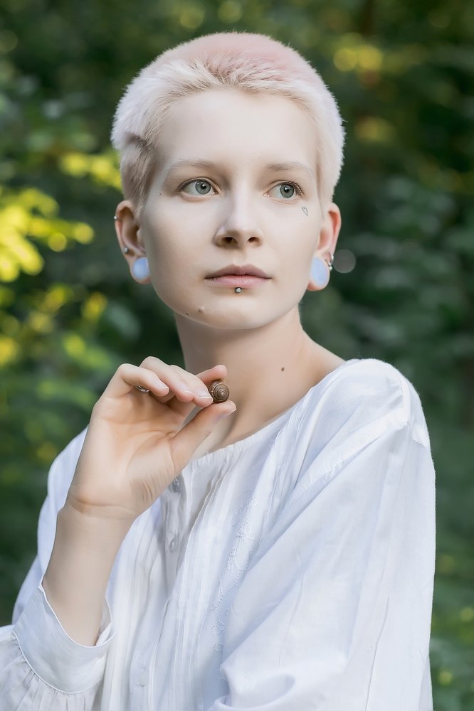 Photograph by Юлия