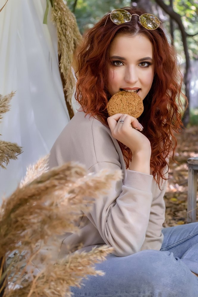 Photograph by Юлия