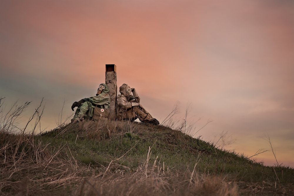 Фотография автора Алёна Васильева
