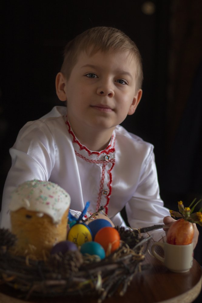 Фотография автора Инна Шикина