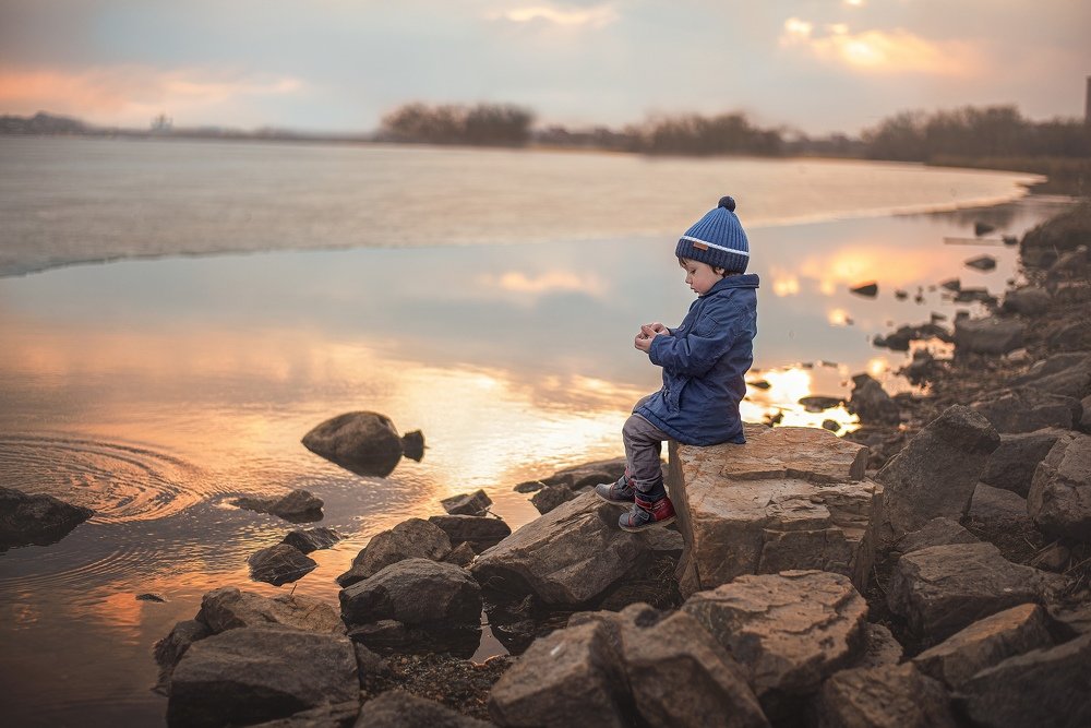 Photograph by Karina Bragina