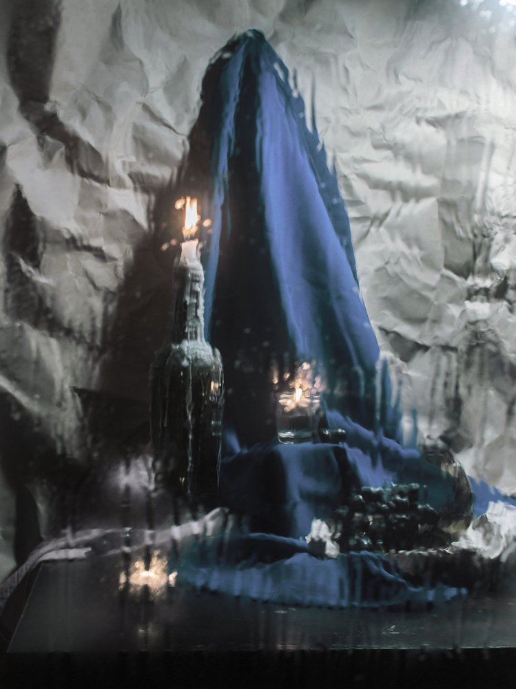 Photograph by Екатерина Измайлова