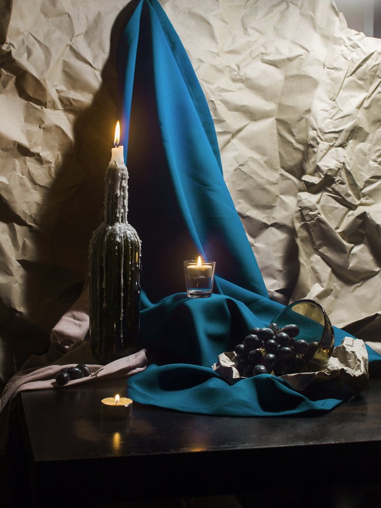 Photograph by Екатерина Измайлова