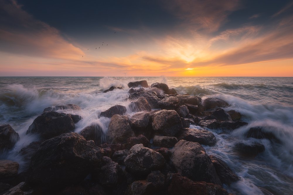 Photograph by Oleg Feofanov