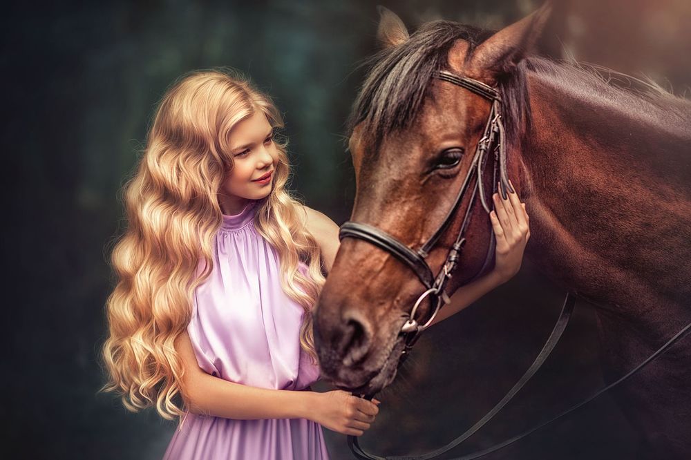 Фотография автора Анна Домбровская