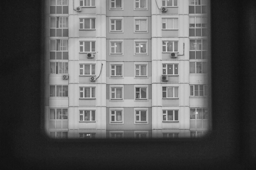 Photograph by Георгий Меркулов