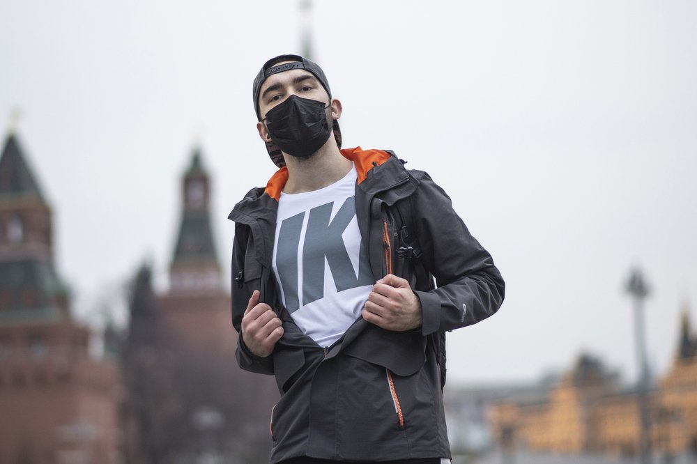 Photograph by Георгий Меркулов