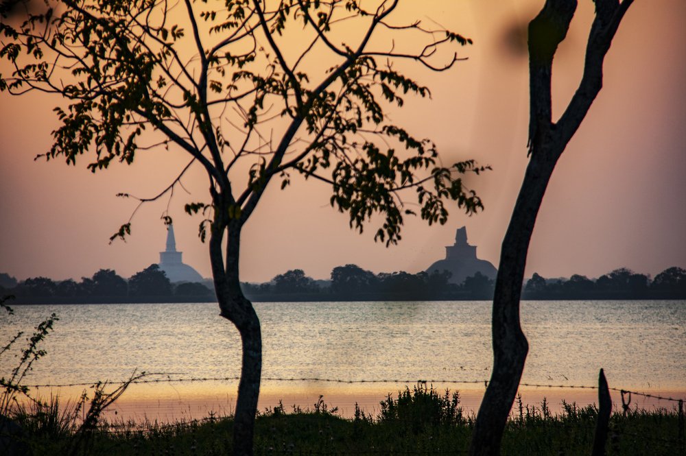 Photograph by Gajanayake Lakshi