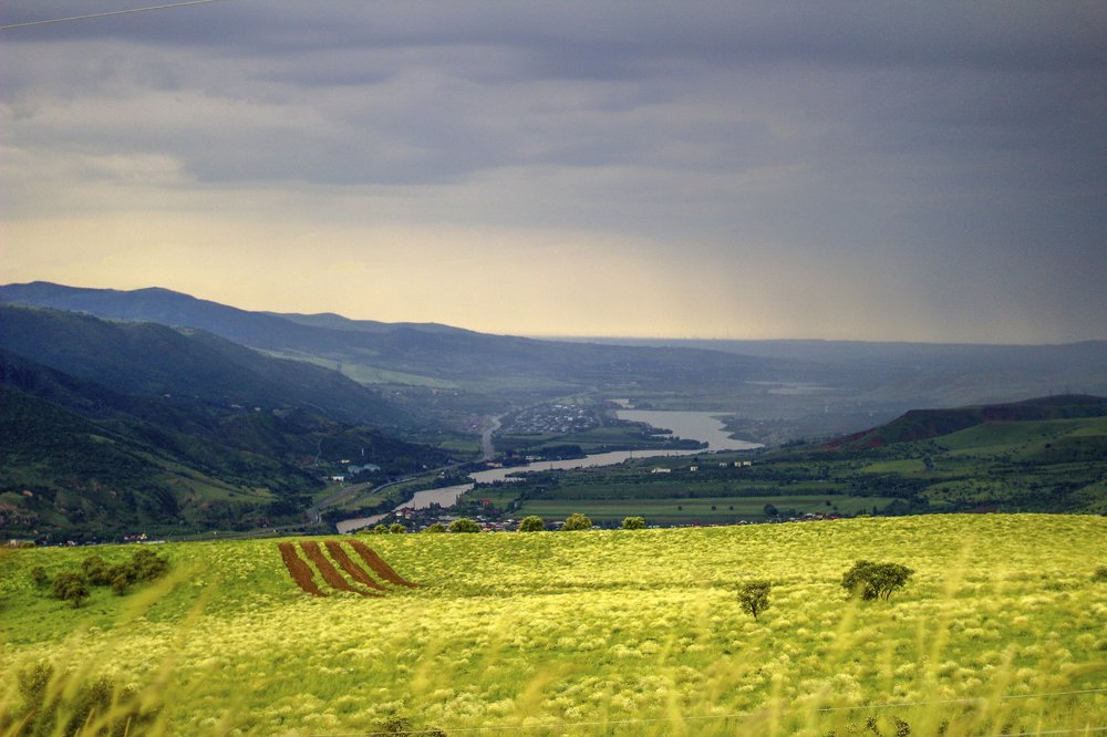 Photograph by Георгий Меркулов