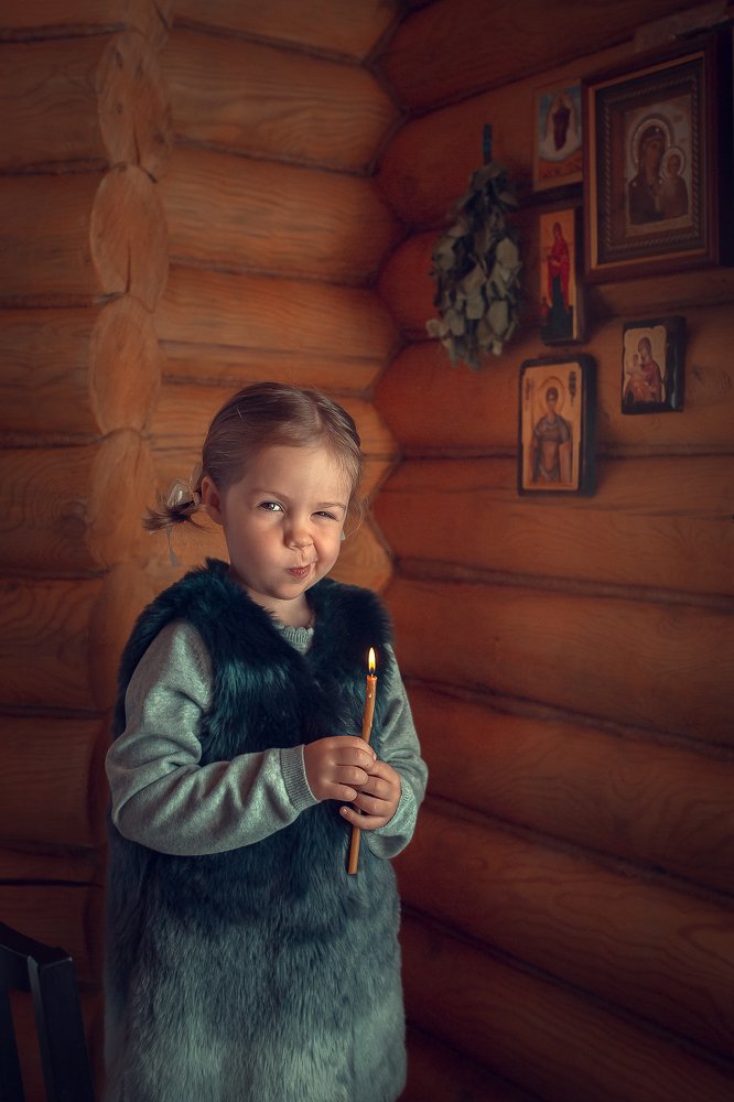 Photograph by Анастасия Коверникова