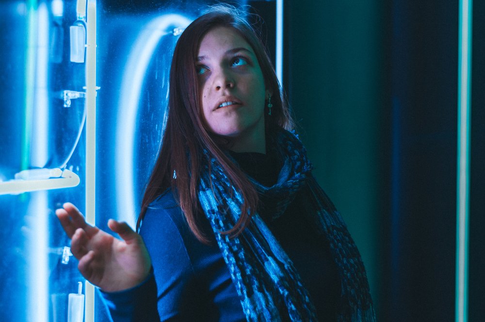 Photograph by Максим Нелидов