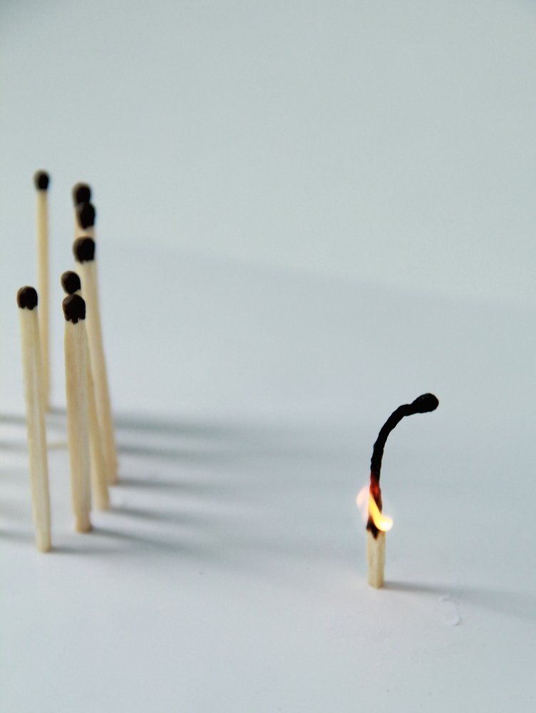 Photograph by Дарья Толстихина