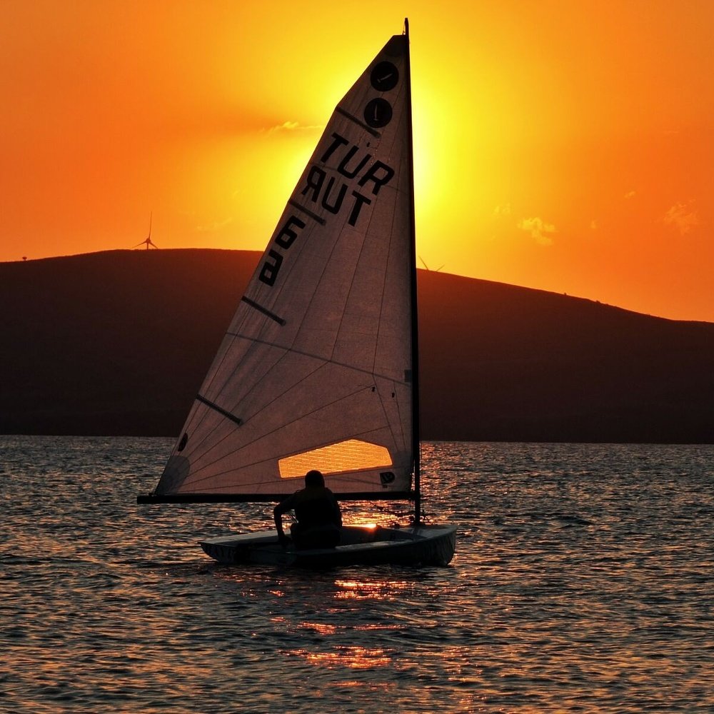 Photograph by Vaizoglu Ali