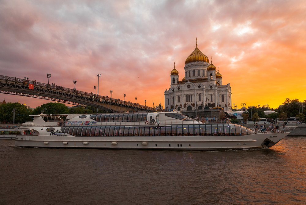 Photograph by Евгений