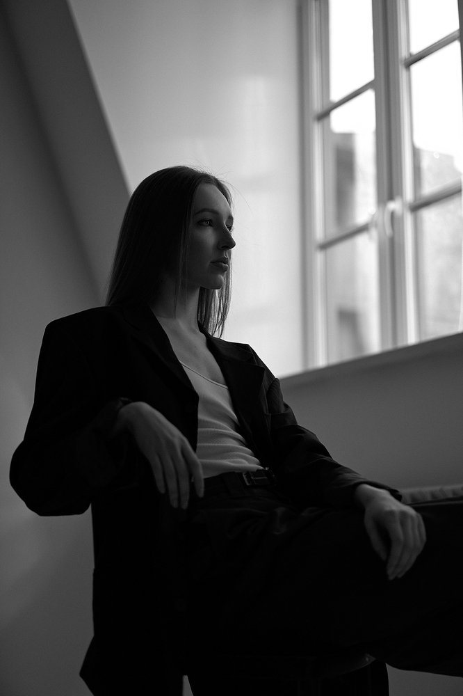 Photograph by Alexey Sorpov