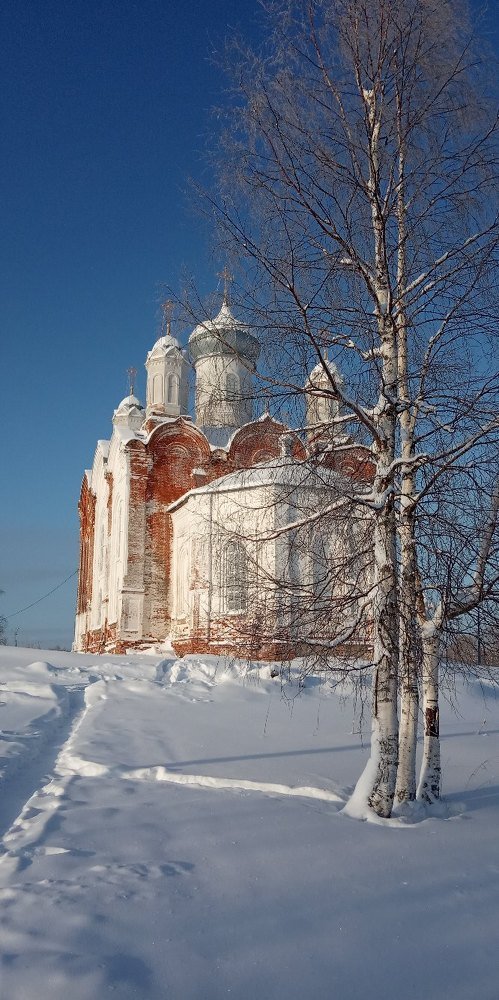Фотография автора Алексей Усов