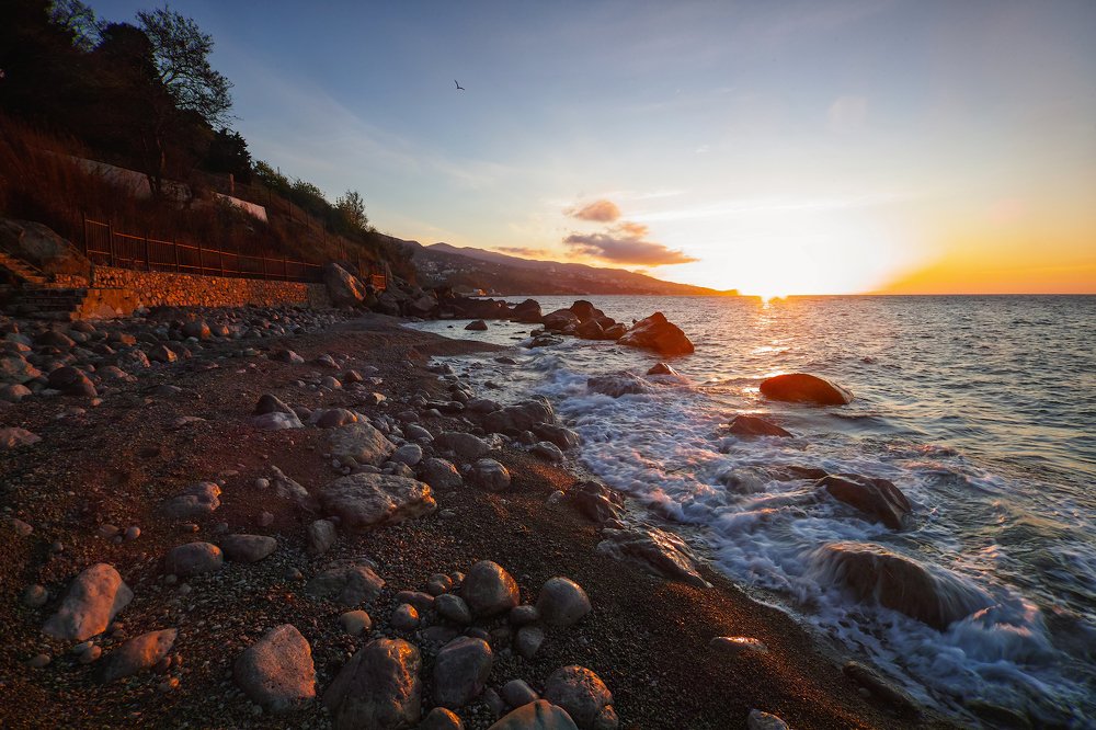 Еще одно доброе утро в самоизоляции)))