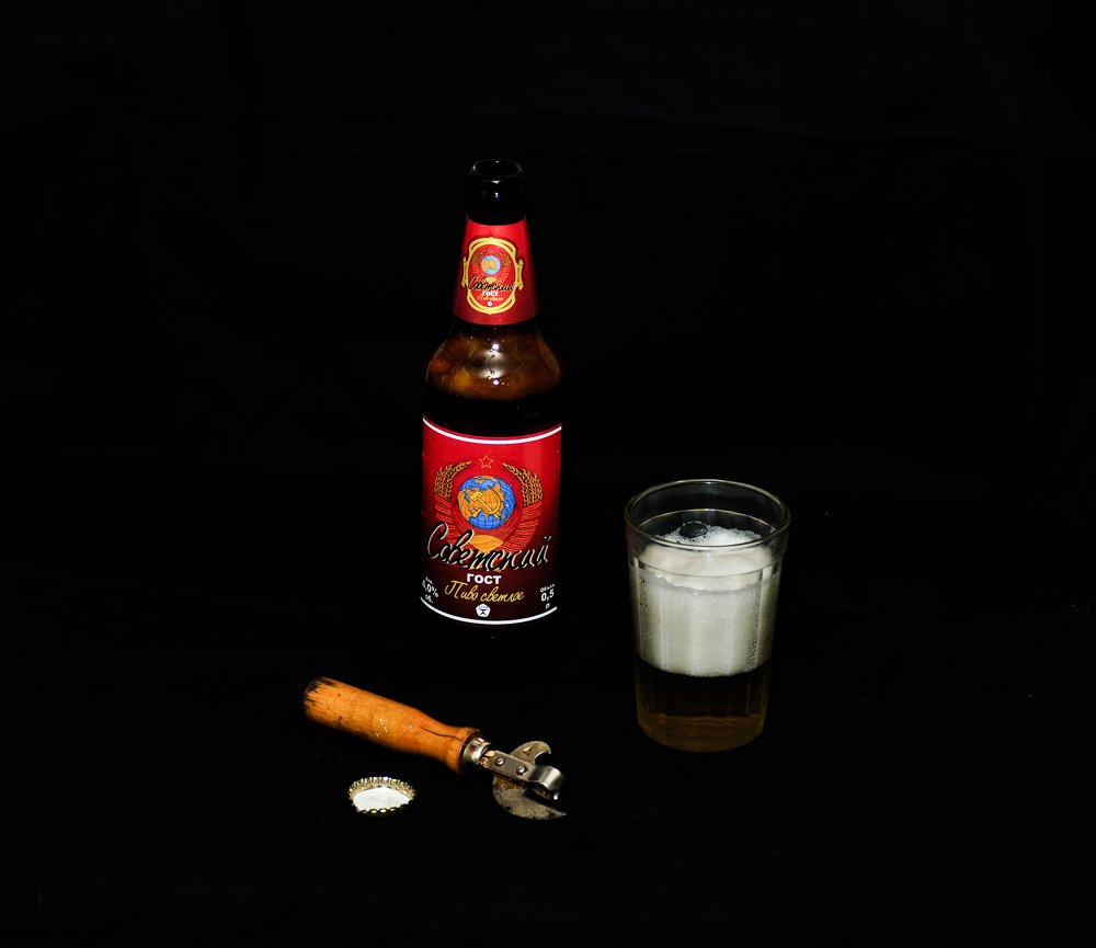 Photograph by Дмитрий Балатский