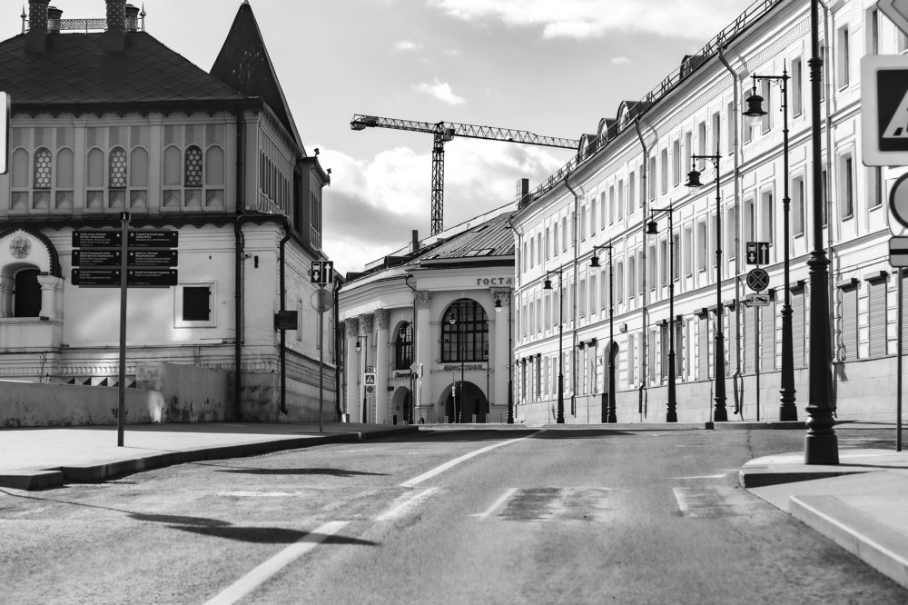 Photograph by Sergey Uskov