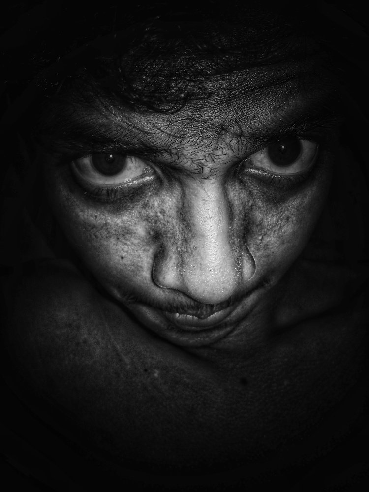 Photograph by Lokman Hossain MD