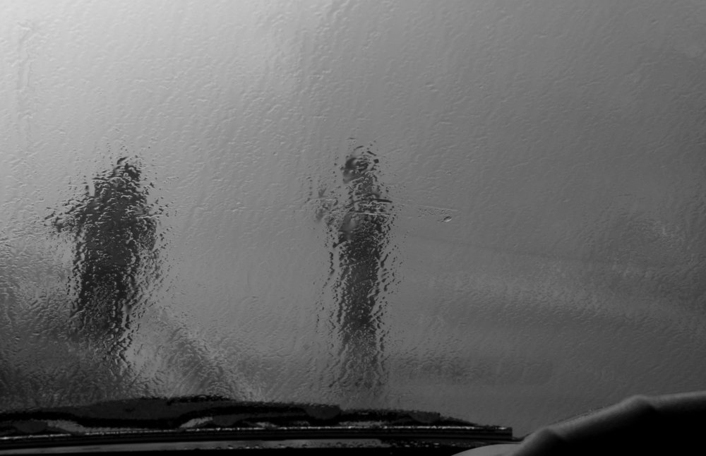 || A Rainy Day ||
