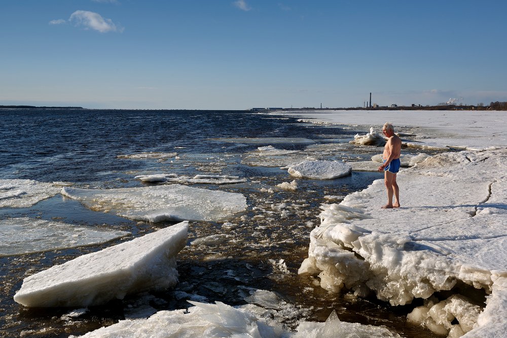 Photograph by Валентин Кузьмин