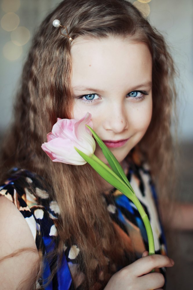 Photograph by Ольга Мисник