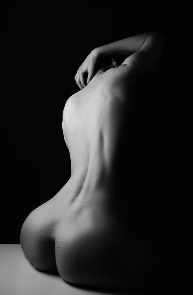 Photograph by Анна Дроздова