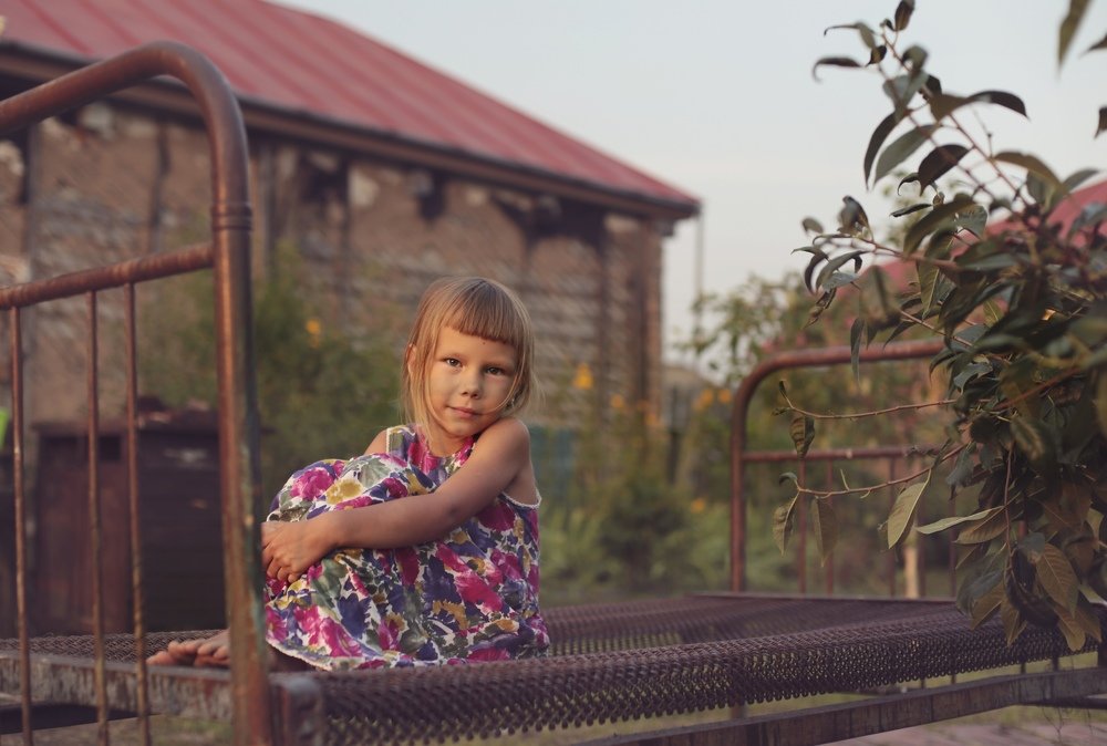 Photograph by Елена Масленкова