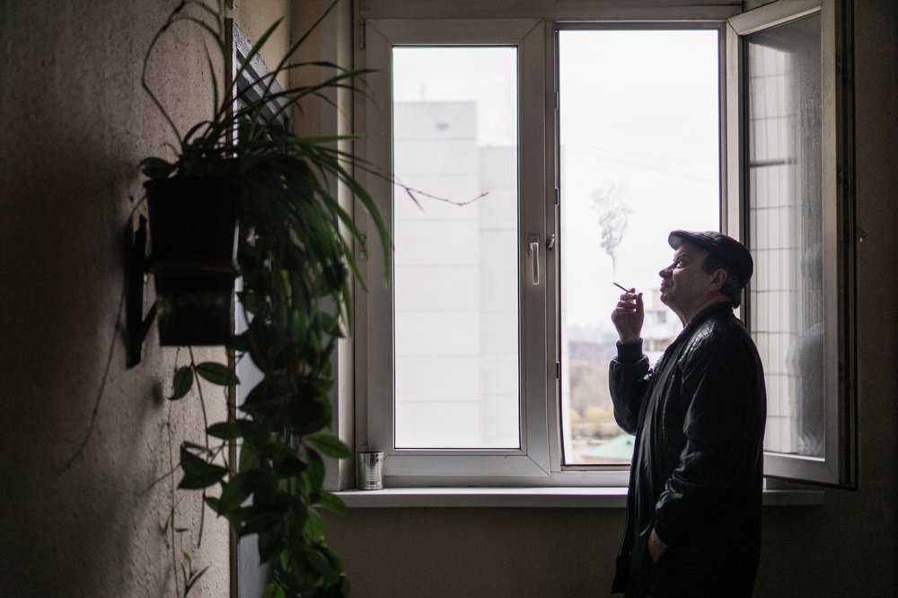 Photograph by Марина Евченко