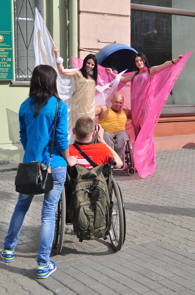 Photo for sweet memory.