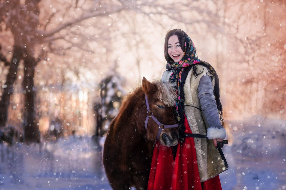 Photograph by Евгения Изранова