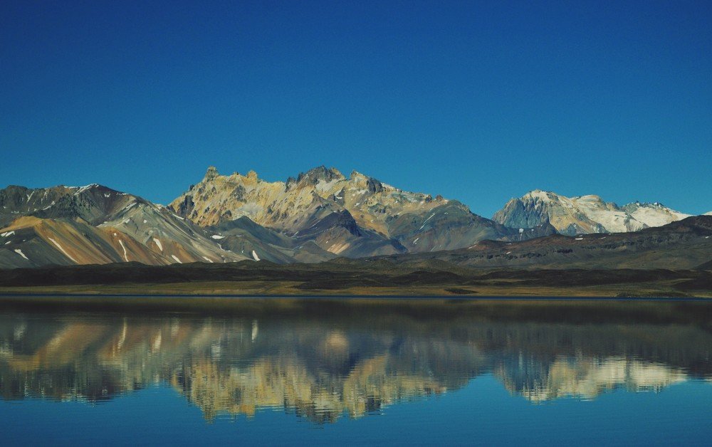 Photograph by Omar Navas