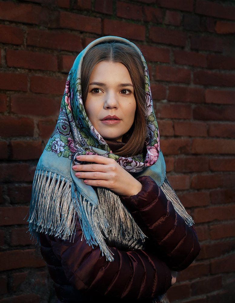 Фотография автора Olga Ostertag