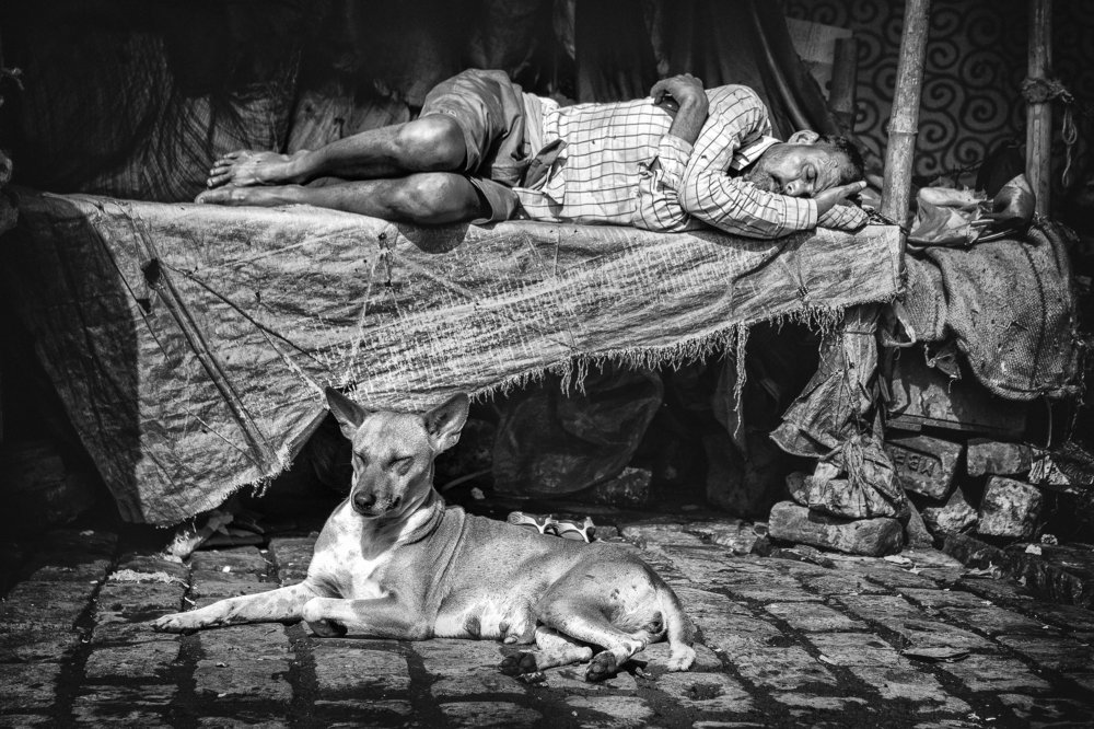 Photograph by Sriparna Chakraborty