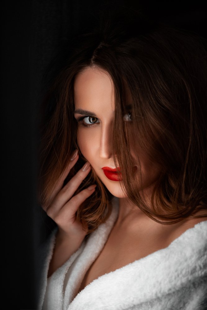 Photograph by Денис Беличев