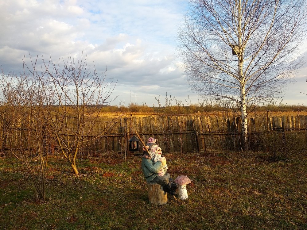 Photograph by Татьяна Азимова